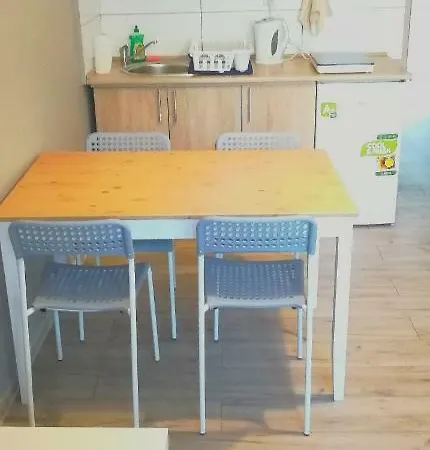 Kolejowa Apartament