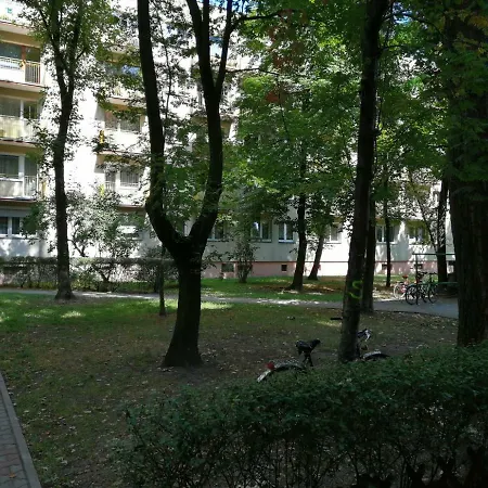 Kolejowa Apartament